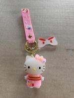 Sanrio Hello Kitty sleutelhanger, Verzamelen, Ophalen, Nieuw, Knuffel of Figuurtje