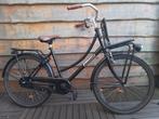 Popal meisjesfiets 26", Gebruikt, Popal transport fiets, Handrem, Ophalen