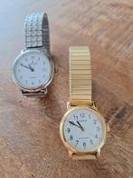 Horloge vintage, Overige merken, Staal, Gebruikt, Staal