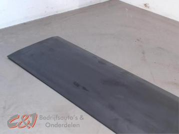 Sierstrip van een Citroen Berlingo beschikbaar voor biedingen