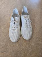 Ecco sneakers mt 41 Wit Dames, Ecco, Verzenden, Wit, Sneakers of Gympen