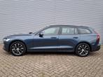 Volvo V60 2.0 B3 Momentum Advantage | Automaat | Navi | Came, Stof, Euro 6, 4 cilinders, Origineel Nederlands