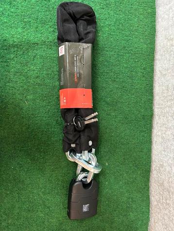 Nieuw ART 4 gekeurd fietsslot beschikbaar voor biedingen