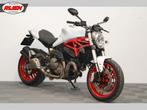 DUCATI MONSTER 821 (bj 2016), DUCATI, 2 cilinders, Motorrijbewijs A, Bedrijf