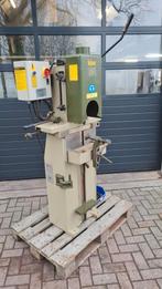 Kettingfrees kettingsteek gatensteek gatenfrees masterwood, Ophalen of Verzenden, Zo goed als nieuw