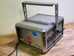 LPS Lasersysteme LPS-BAX 700 RGB Laser ILDA DMX 5watt, Ophalen of Verzenden, Zo goed als nieuw, Licht