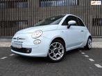 Fiat 500 1.4-16V SPORT/6 versnellingen/AIRCO/BLUETOOTH/LMV /, Voorwielaandrijving, Euro 5, Gebruikt, 4 cilinders