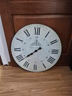 Gratis wandklok, Ophalen, Zo goed als nieuw, Wandklok