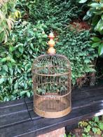 antieke vogelkooi, Antiek en Kunst, Ophalen