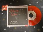 Top 2000 DANNY VERA - Roller Coaster (rood vinyl), Cd's en Dvd's, Vinyl Singles, 7 inch, Single, Ophalen of Verzenden, Nieuw in verpakking
