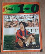 1-0 van mei 1982 poster Fc twente, Verzamelen, Sportartikelen en Voetbal, Boek of Tijdschrift, Gebruikt, Ophalen of Verzenden