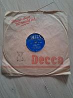 Bill Haley 10" 78 rpm, Ophalen of Verzenden, Zo goed als nieuw, 10 inch