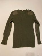 Britse Leger Trui - Gedragen, Verzamelen, Militaria | Algemeen, Ophalen of Verzenden