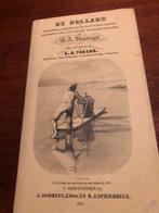 Boeken Geschiedenis, Landschap, Waterstaat & Dollard, Ophalen of Verzenden, 20e eeuw of later, Gelezen