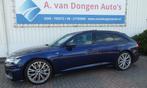 Audi A6 55 TFSI V6 QUATTRO S-Line ,ACC,Leer,Pano,Softcl,Trha, Auto's, Audi, Automaat, Gebruikt, Euro 6, 2995 cc