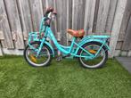 Kinderfiets meisje 16 inch, Fietsen en Brommers, Fietsen | Kinderfietsjes, Ophalen, Gebruikt, 16 tot 20 inch, Puck