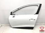 Renault Clio IV 4 Portier Deur Links Voor, Auto-onderdelen, Gebruikt, Ophalen of Verzenden, Links, Renault