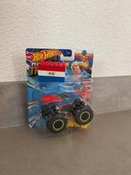 Hot Wheels Monster Trucks | DC and Warner, Ophalen of Verzenden, Nieuw, Auto