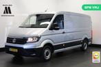 Volkswagen Crafter 2.0 TDI L3H2 - Airco - Navi - Cruise -, Auto's, Voorwielaandrijving, Stof, Gebruikt, 4 cilinders