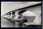 Oosterscheldebrug Verbinding Noord Beveland-Schouwen Duivela, Ophalen of Verzenden, 1960 tot 1980, Ongelopen, Zeeland