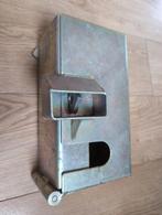 Slot voor aanhanger extra zwaar disselslot, Ophalen of Verzenden