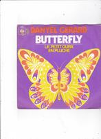 Single Danyel Gerard - Butterfly, Ophalen of Verzenden, Gebruikt