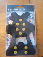 Antislipzolen, Ophalen of Verzenden, Nieuw