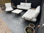 Rolf Benz Yoko Loungeset Tuinset, Ophalen of Verzenden, Zo goed als nieuw, Stoel