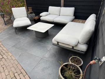 Rolf Benz Yoko Loungeset Tuinset beschikbaar voor biedingen