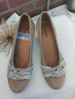 Luxe exclusieve model pums van Gabor, 6(39)echt leer, Pumps, Overige kleuren, Verzenden, Gabor