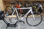 Felt Dames,Heren,Jeugd,racefiets 56cm Tiagra ZGAN!!, Fietsen en Brommers, Fietsen | Racefietsen, 28 inch, Aluminium, Zo goed als nieuw