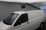 Volkswagen Transporter Buscamper 2009 | Airco | Cruise Contr, Caravans en Kamperen, Campers, Buscamper of Camperbus, Volkswagen