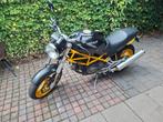 Mooie Ducati Monster 600 Advertentie lezen!, Motoren, Motoren | Ducati, Particulier, Naked bike
