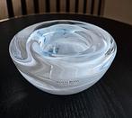 Kosta Boda Atoll waxinelichthouder / Zweden / jaren 90, Ophalen of Verzenden, Zo goed als nieuw