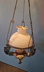 Olielamp, Antiek en Kunst, Ophalen