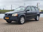 Volvo XC90 2.9 T6 Geartronic, 2037 kg, 7 stoelen, Vierwielaandrijving, SUV of Terreinwagen