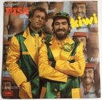 Pisa – Kiwi / Hoppa, Verzenden, 7 inch, Single, Zo goed als nieuw