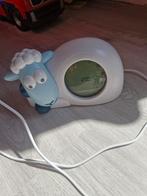 Zazu schaap slaaptrainer wekker, Ophalen of Verzenden, Zo goed als nieuw, Digitaal