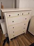 Dresoir hemnes, Ophalen, Gebruikt, 25 tot 50 cm, Minder dan 100 cm