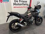 HONDA CB 500 X / ABS (bj 2019) A2 35 KW, 2 cilinders, Bedrijf, Sport, 12 t/m 35 kW