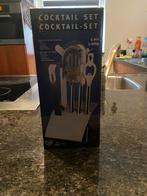 Cocktail Set - Nieuw in Verpakking!, Huis en Inrichting, Ophalen of Verzenden, Nieuw