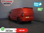 Ford Transit Custom 2.0 TDCI 150 pk L2 Limited BPM VRIJ! Gar, Auto's, Bestelauto's, Voorwielaandrijving, Stof, Gebruikt, 4 cilinders