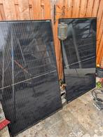Zonnepaneel met Enphase 250 Micro Omvormer, Doe-het-zelf en Verbouw, Zonnepanelen en Toebehoren, Ophalen, Overige typen