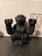 Apen Collectie - Woondecoratie, Verzamelen, Beelden en Beeldjes, Ophalen of Verzenden, Gebruikt, Dier