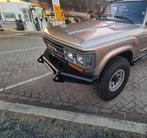 Laspakket Voorbumper landcruiser hj60 fj60, Ophalen