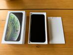 iPhone XS 64gb space grey, Telecommunicatie, Mobiele telefoons | Apple iPhone, Ophalen, Zwart, IPhone XS, Zo goed als nieuw