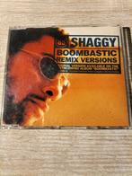 Shaggy - boombastic, Ophalen of Verzenden, Hiphop en Rap