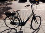 Gazelle Orange C8 d57 elektrische damesfiets middenmotor, Ophalen, Gebruikt, Versnellingen, 56 cm of meer