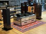 Bowers & Wilkins 702 s2 signature, Audio, Tv en Foto, Luidsprekers, Ophalen, Gebruikt, Front, Rear of Stereo speakers, Bowers & Wilkins (B&W)