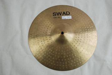 Swad Cymbal line hihat top bekken 1083gr Rotocasting 14 inch beschikbaar voor biedingen